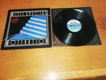Moti Special Motivation 1985 Teldec 6.26166 AS Deutsche Pressung NM/VG+